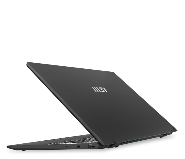 MSI Prestige 13 AI Evo Ultra 5-125H/32GB/1TB/Win11 - 1269474 - zdjęcie 4